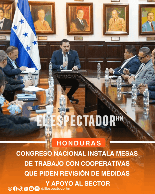 Cooperativas
