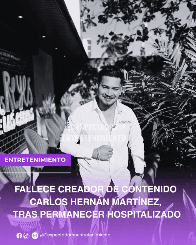 Carlos Hernán Martínez