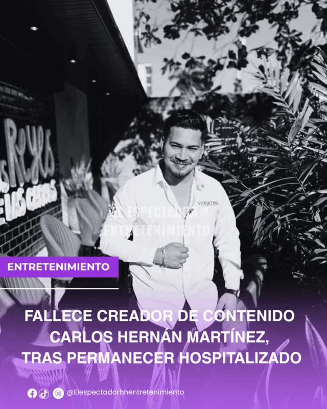 Carlos Hernán Martínez