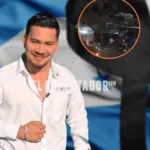 “Se me fue mi amor bonito” madre de Hernán Martínez despide a su hijo con conmovedor mensaje