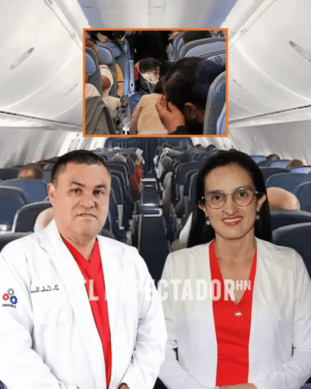 médicos 