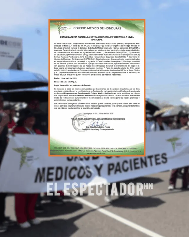 Colegio Médico