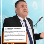 Carlos Umaña cuestiona disturbios en el congreso y afirma que no se permitirá reducción al presupuesto de la UNAH