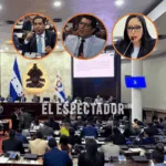 Congreso Nacional nombra comisión especial para evaluar postulantes al CNE y TJE