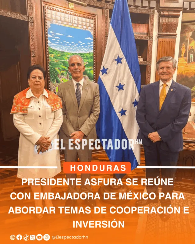 cooperación