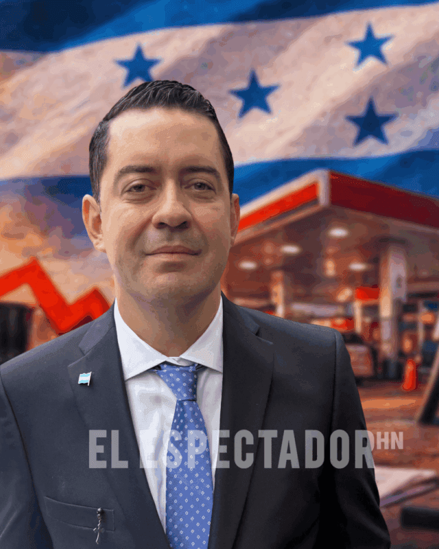 Emilio Hércules afirma el subsidio energético ronda los 680 millones de lempiras en Honduras