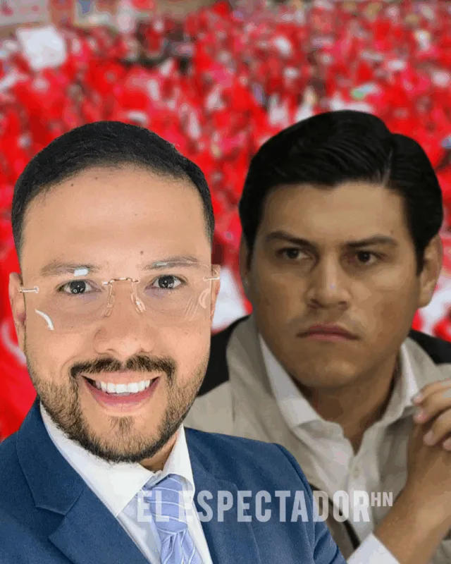Mauricio Rivera arremete contra Marlon Ochoa para enfrentar su juicio político