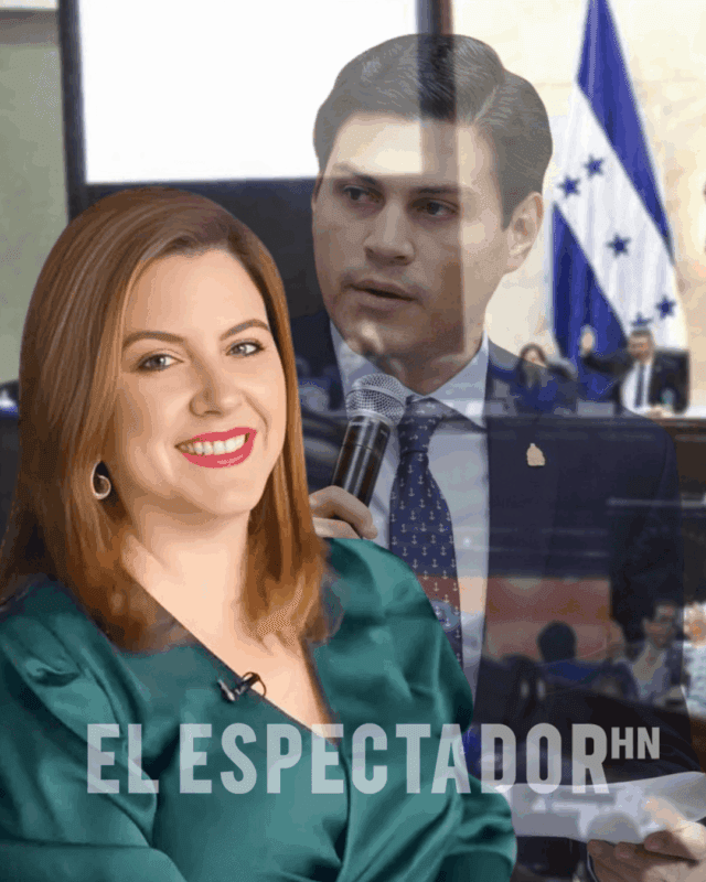 ¡Destitución en puerta! Cossette López revela evidencias en manos de Comisión del juicio político contra Marlon Ochoa