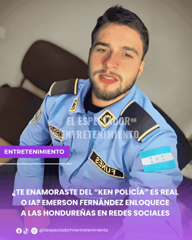 EMERSON- EL ESPECTADORHN