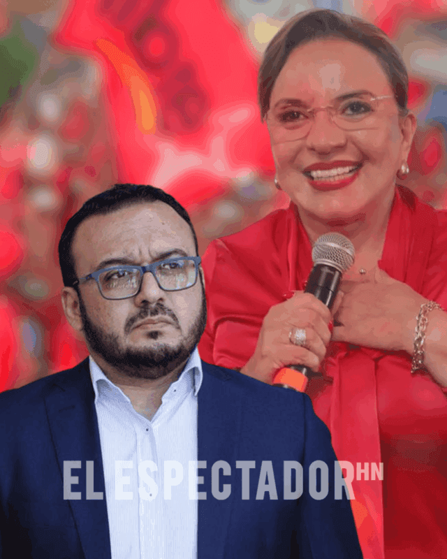 JOSÉ ARGUETA-EL ESPECTADOR HN