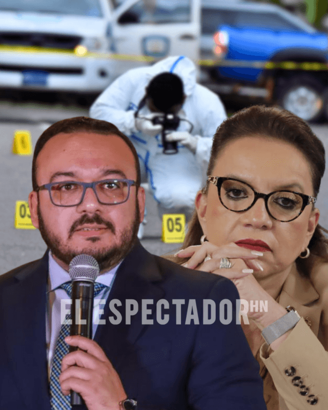 JOSÉ  ARGUETA- EL ESPECTADORHN