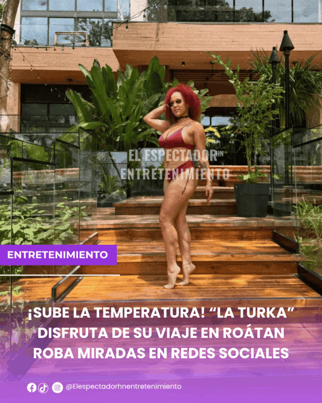 LA TURKA-EL ESPECTADORHN LA TURKA-EL ESPECTADORHN