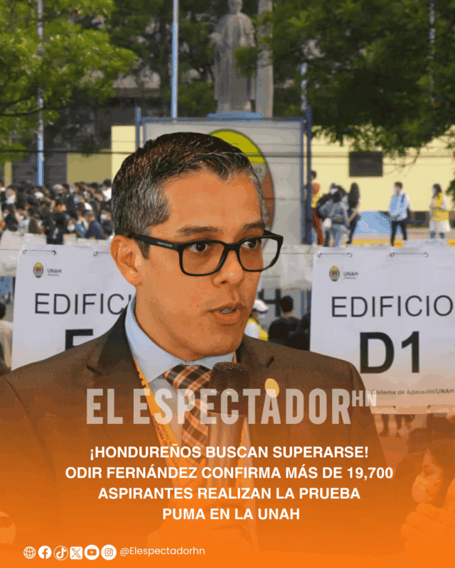 ODIR FERNÁNDEZ-EL ESPECTADORHN