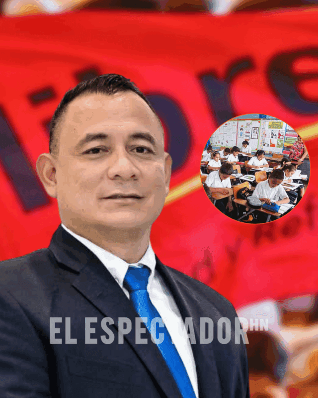 Rafael Rodríguez denuncia presunta red de plazas fantasma con 152 nombramientos irregulares en educación del gobierno de Libre