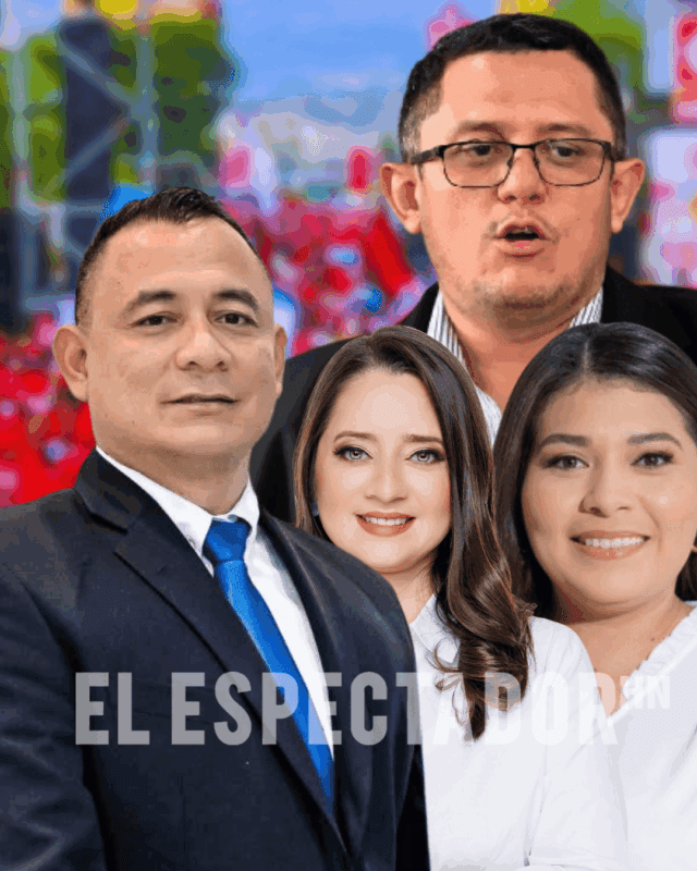 RAFAEL RODRÍGUEZ-EL ESPECTAOR HN