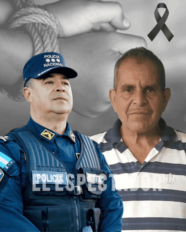 Wilmer Mayes Ríos confirma hallazgo sin vida del pastor Óscar Andúñez; pedían 5 millones de lempiras por su rescate