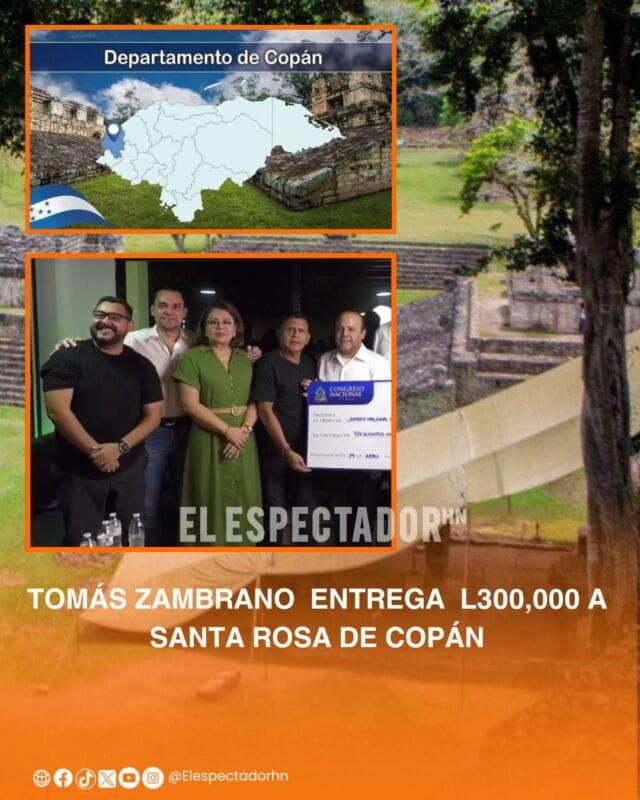 Tomás Zambrano
