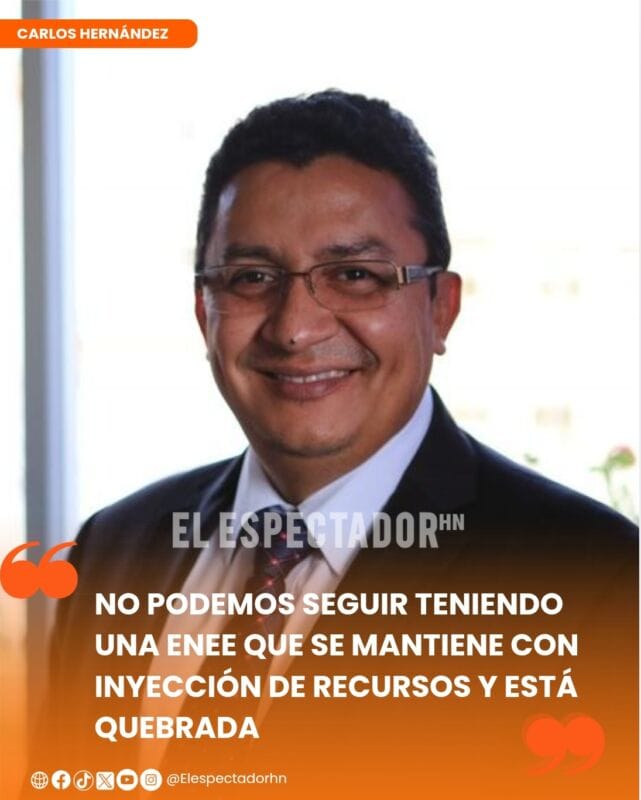 Carlos Hernández 