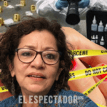 Regina Fonseca asegura que menos del ocho por ciento de femicidios está vinculado a estructuras criminales