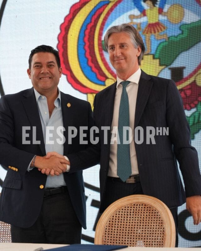 AMDC y PNUD impulsan moderno proyecto 3.4 millones de dólares para transformar Tegucigalpa