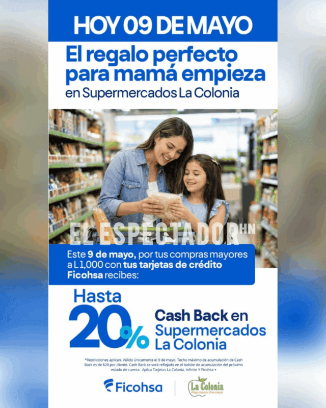 Supermercados la Colonia