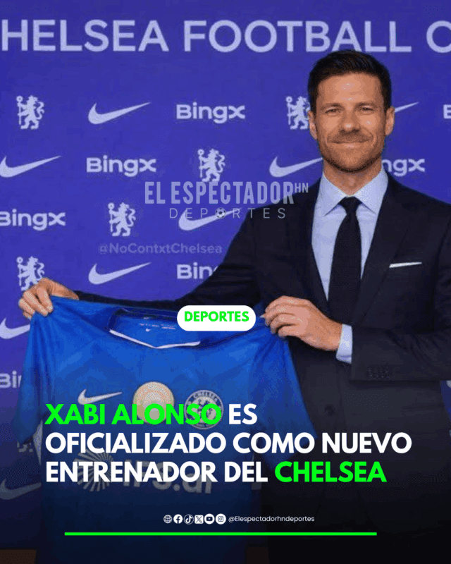 Xabi Alonso