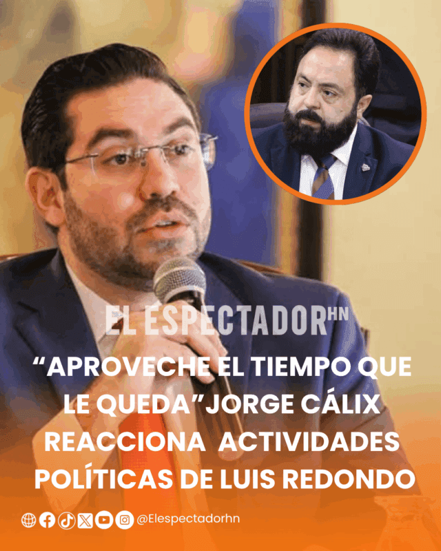 Jorge Cálix