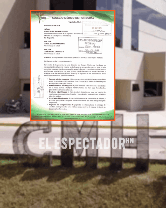 Colegio Médico