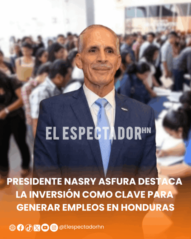 inversión