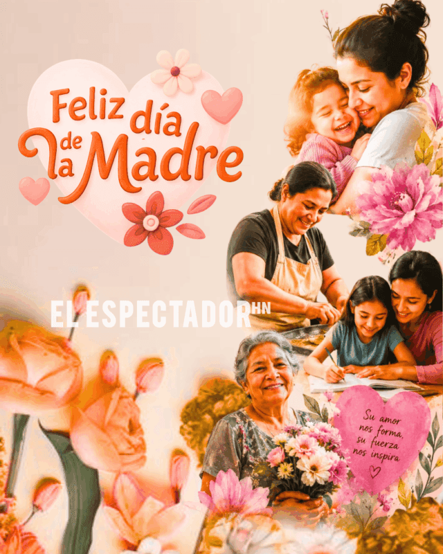 madres