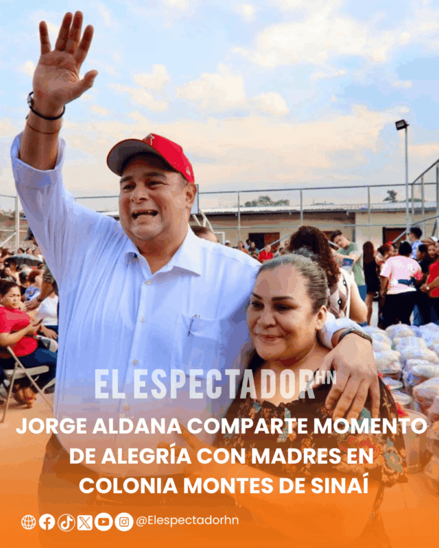Jorge Aldana
