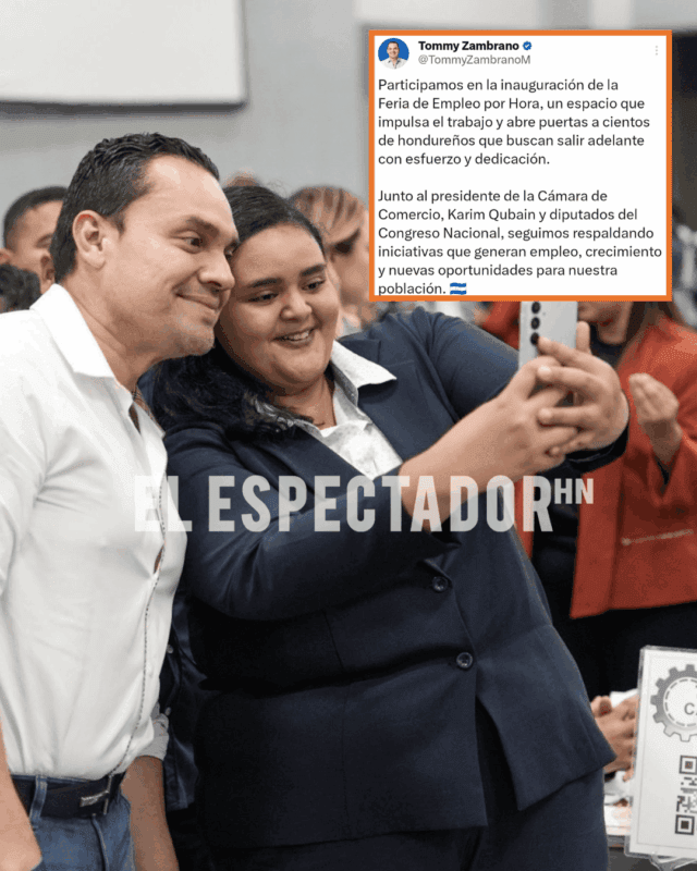 feria de empleo