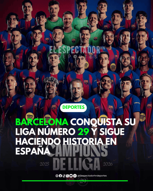 Barcelona
