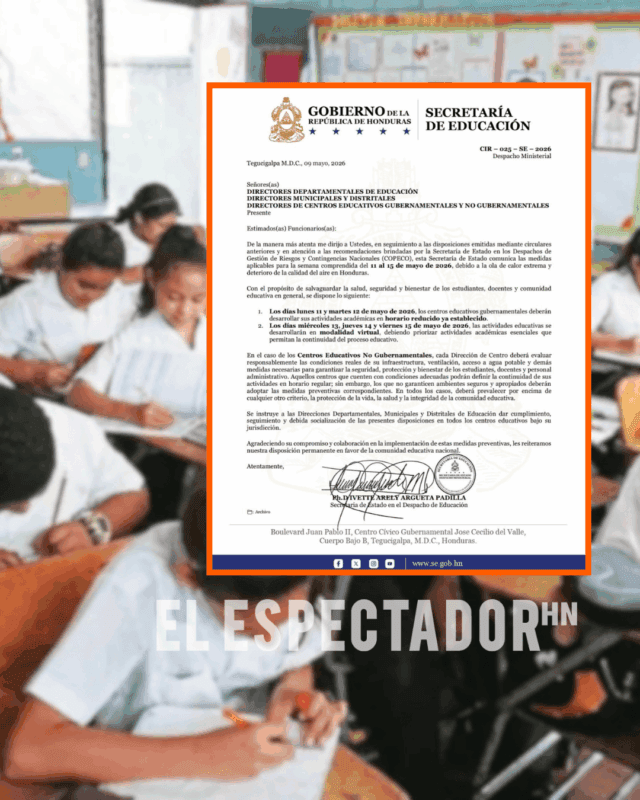 Educación