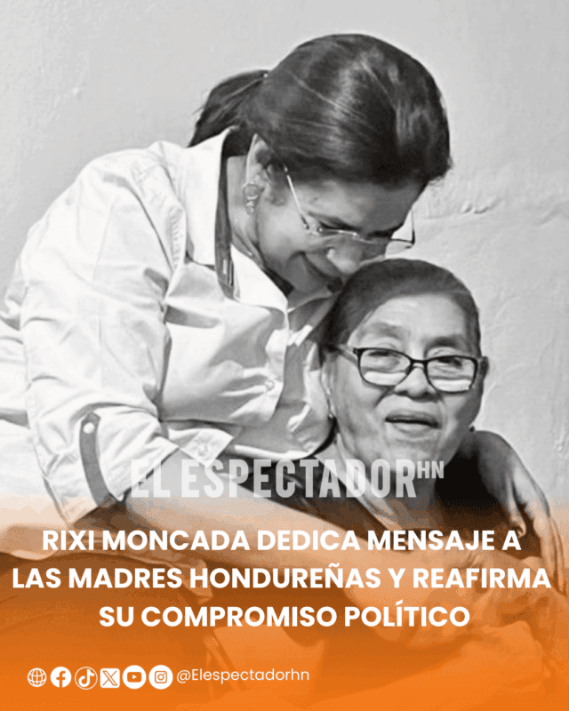 Madres