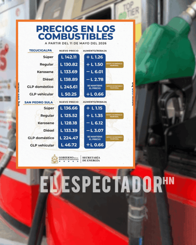 Combustible