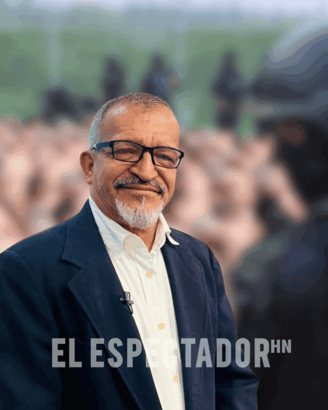 Hugo Maldonado asegura población carcelaria supera los 21 mil reclusos en el país
