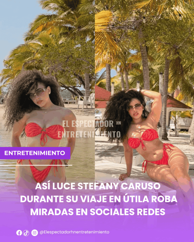 CARUSO- EL ESPECTADPRHN