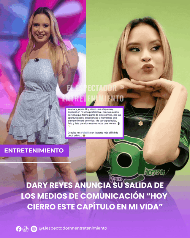 DARY- EL ESPECTADORHN DARY- EL ESPECTADORHN