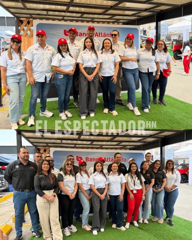 Banco Atlántida realiza el Atlántida Roadshow 2026