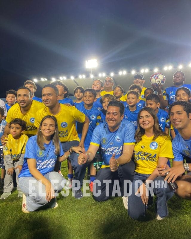 AMDC y Real Tegus firman alianza para fortalecer el deporte en la capital