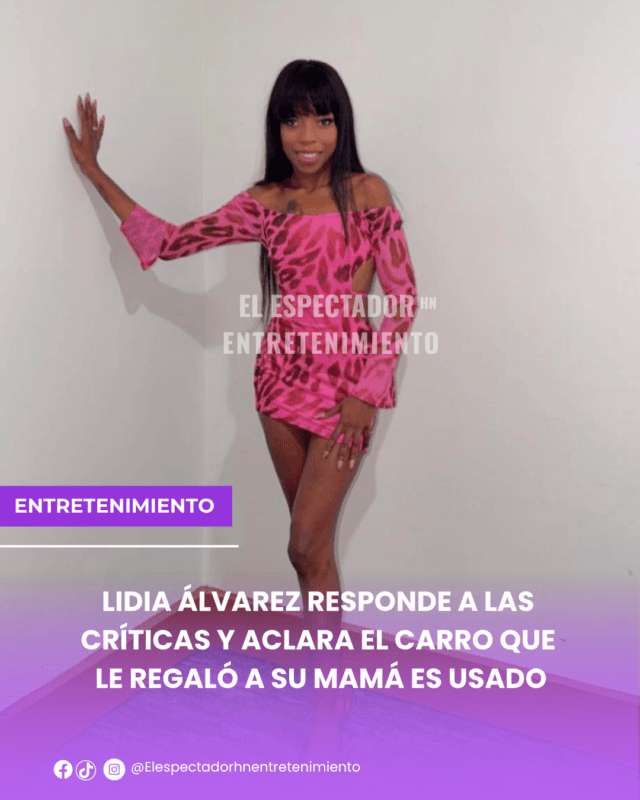 LIDIA- EL ESPECTADORHN