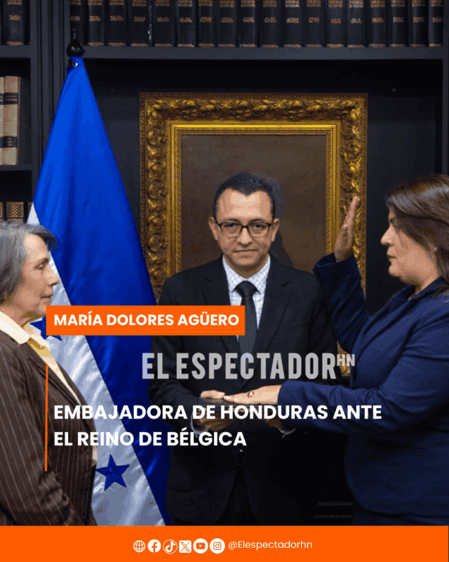 MARÍA DOLORES- EL ESPECTADORHN
