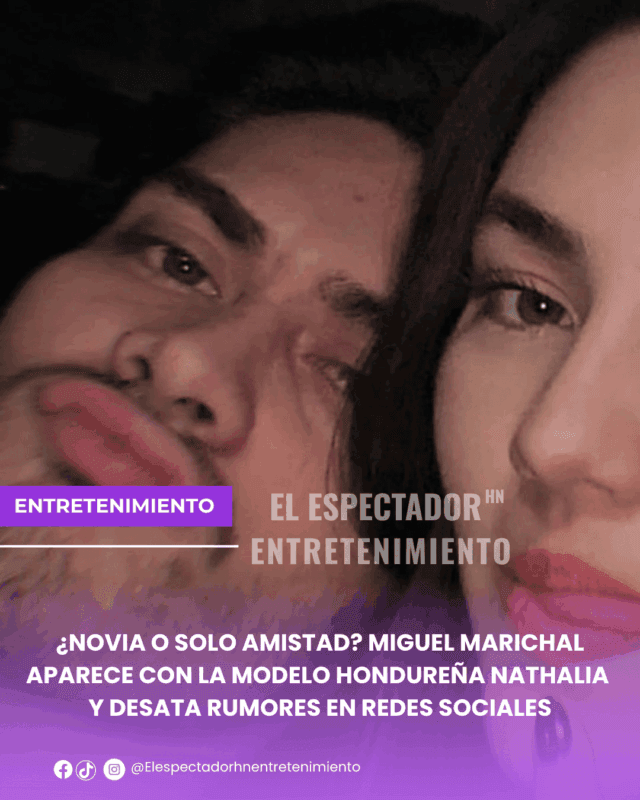 MIGUEL MARICHAL-  EL ESPECTADORHN