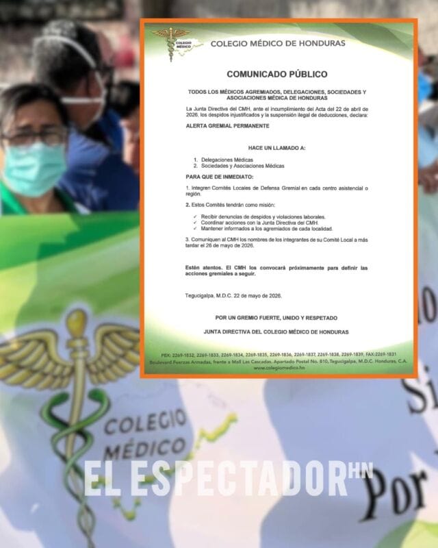 Colegio Médico