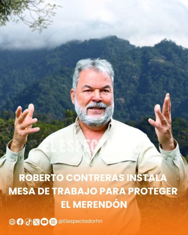 Roberto Contreras