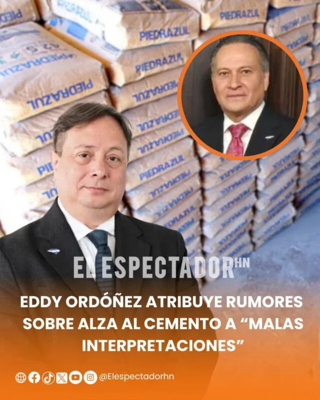 Eddy Ordóñez