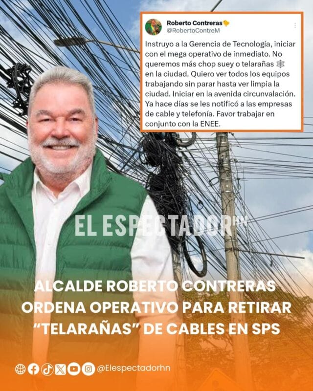 Roberto Contreras
