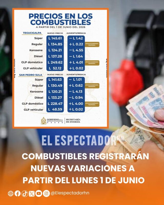 Combustibles