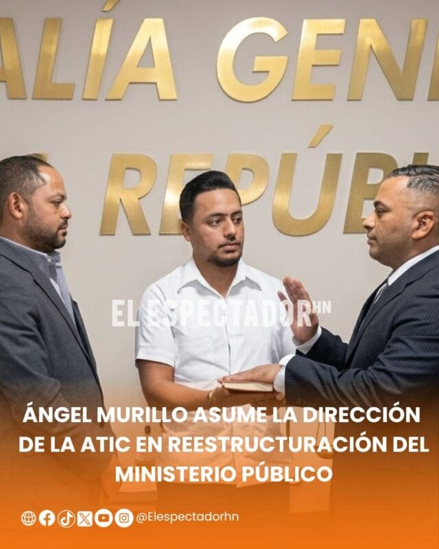 Ángel Murillo